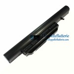 Akku für Clevo SQU-1003 [Ersatzakku]