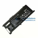 Akku für HP HSTNN-OB1G HSTNN-OB1F HSTNN-UB7U [Ersatzakku]