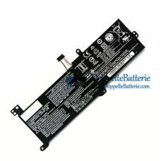 Akku für Lenovo 320-15IAP 320-15IKB 320-15AST 320-15ABR Ideapad [Ersatzakku]