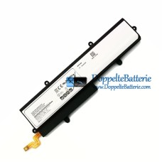Akku für Samsung EB-BT670ABA SM-T670 Galaxy-View-18 T677A [Ersatzakku]