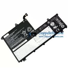 Akku für Lenovo L19D3PF2 L19L3PF8 L19M3PF2 L19C3PF0 E5-IIL [Ersatzakku]