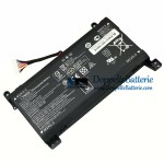 Akku für HP 8922753-421 HSTNN-LB8B 922977-855 HSTNN-LB8A [Ersatzakku]