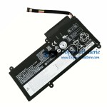 Akku für Lenovo E450C ThinkPad E450 E460C E465 E455 TP00067A/C [Ersatzakku]
