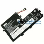 Akku für Lenovo Ideapad S340-15IWL S340-14 [Ersatzakku]