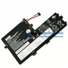 Akku für Lenovo Ideapad S340-15IWL S340-14 [Ersatzakku]