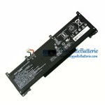 Akku für HP M02027-005 TPN-DB0B RH03XL HSTNN-OB1T M01524-AC1 [Ersatzakku]