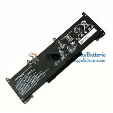 Akku für HP M02027-005 TPN-DB0B RH03XL HSTNN-OB1T M01524-AC1 [Ersatzakku]