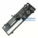 Akku für Lenovo L19C4PDC L19M4PDC L19L4PDC [Ersatzakku]