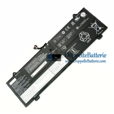 Akku für Lenovo L19C4PDC L19M4PDC L19L4PDC [Ersatzakku]