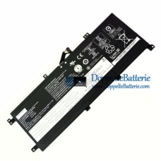 Akku für Lenovo 02DL030 SB10T83119 01DL031 L18D4P90 [Ersatzakku]