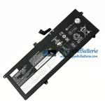 Akku für Lenovo 02DL018 L18D6PD1 L18L6PD1 02DL017 [Ersatzakku]