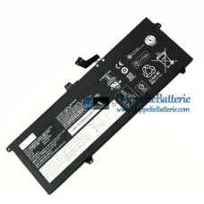 Akku für Lenovo 02DL018 L18D6PD1 L18L6PD1 02DL017 [Ersatzakku]