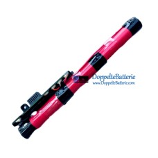 Akku für Acer 18650-00-01-3S1P-0 NDXX1401-00-01-3S1P-0 [Ersatzakku]