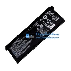 Akku für Acer AP22ABN AP22A8N - Ersatz-Akku