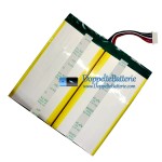 Akku für Acer Aspire 7-7730 7735 7735G 7735GG - Ersatz-Akku