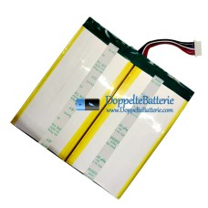 Akku für Acer Aspire 7-7730 7735 7735G 7735GG - Ersatz-Akku