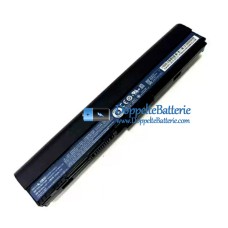 Akku für Acer Aspire One 756 725 V5-131 AL12B32 AL12A31 L12B31 - Ersatz-Akku