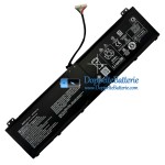 Akku für Acer PHN16-71 Helios 300 PH315-54-55 - Ersatz-Akku