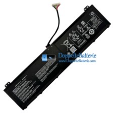 Akku für Acer PHN16-71 Helios 300 PH315-54-55 - Ersatz-Akku