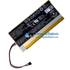 Akku für Acer PR-234385G CTL4100 CTL6100 CTL6100WL - Ersatz-Akku