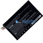 Akku für Acer S520 Liquid S2 BAT-M10 11CP5/58/94 - Ersatz-Akku