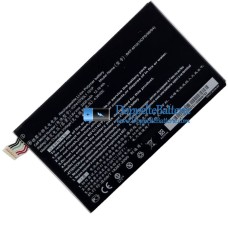 Akku für Acer S520 Liquid S2 BAT-M10 11CP5/58/94 - Ersatz-Akku