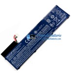 Akku für Acer TravelMate P645 A4DBH P645MG V4DA2 TMP645 - Ersatz-Akku