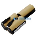 Akku für AEG Elektrolux FM 900055103 - Ersatz-Akku