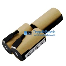 Akku für AEG Elektrolux FM 900055103 - Ersatz-Akku