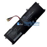 Akku für Aierxuan Dere 505592-2S1P - Ersatz-Akku