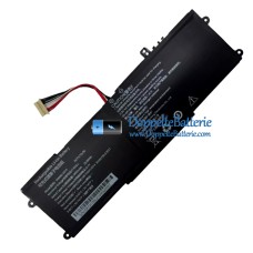 Akku für Aierxuan Dere 505592-2S1P - Ersatz-Akku