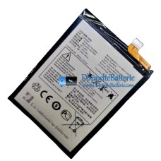 Akku für Alcatel 20SE T671 TLp048A1 TLp048A7 - Ersatz-Akku