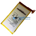 Akku für Amazon Kindle Fire HDX7 C9R6QM 58-000043 - Ersatz-Akku