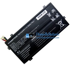 Akku für Aquarius CMP-NS685U R11 - Ersatz-Akku