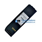 Akku für Ascom 21 Hughes7101 7100 TH-01-006 CP0119 - Ersatz-Akku