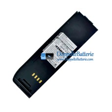 Akku für Ascom 21 Hughes7101 7100 TH-01-006 CP0119 - Ersatz-Akku