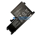Akku für Asus 1002000011531 Chromebook C203XA C202X - Ersatz-Akku