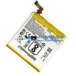Akku für Asus C11P1605 ZenFone3 ZS550KL 570KL Z01FD - Ersatz-Akku