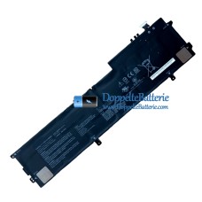 Akku für Asus C32N1810 ZenBook Flip15 UX562FD UX562FN - Ersatz-Akku