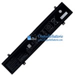 Akku für Asus C41N2109 ROG Flow X16 GV601RE-M5057X NR2203RM - Ersatz-Akku