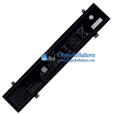 Akku für Asus C41N2109 ROG Flow X16 GV601RE-M5057X NR2203RM - Ersatz-Akku