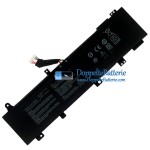Akku für Asus FA506Q/QR/QM FA706QM C41N1906-1-2 - Ersatz-Akku