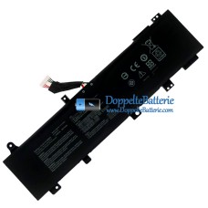 Akku für Asus FA506Q/QR/QM FA706QM C41N1906-1-2 - Ersatz-Akku