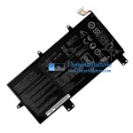 Akku für Asus Pro-14 UX480 UX480FD UX450FD C31N1803 - Ersatz-Akku