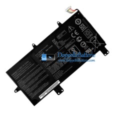 Akku für Asus Pro-14 UX480 UX480FD UX450FD C31N1803 - Ersatz-Akku