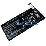 Akku für Asus Transformer Pad TF400 ME301T C11-TF400CD - Ersatz-Akku