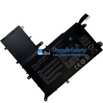 Akku für Asus ZenBook Flip15 UX562FA-AC033T/AC025R B41N1827 - Ersatz-Akku