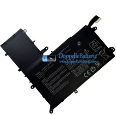 Akku für Asus ZenBook Flip15 UX562FA-AC033T/AC025R B41N1827 - Ersatz-Akku