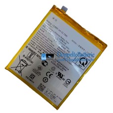 Akku für Asus Zenfone5 5Z ZE620KL X00QD Z01RD ZS620KL C11P1708 - Ersatz-Akku