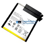 Akku für Asus Zenpad Z8S ZT582KL P00J C11P1615 - Ersatz-Akku